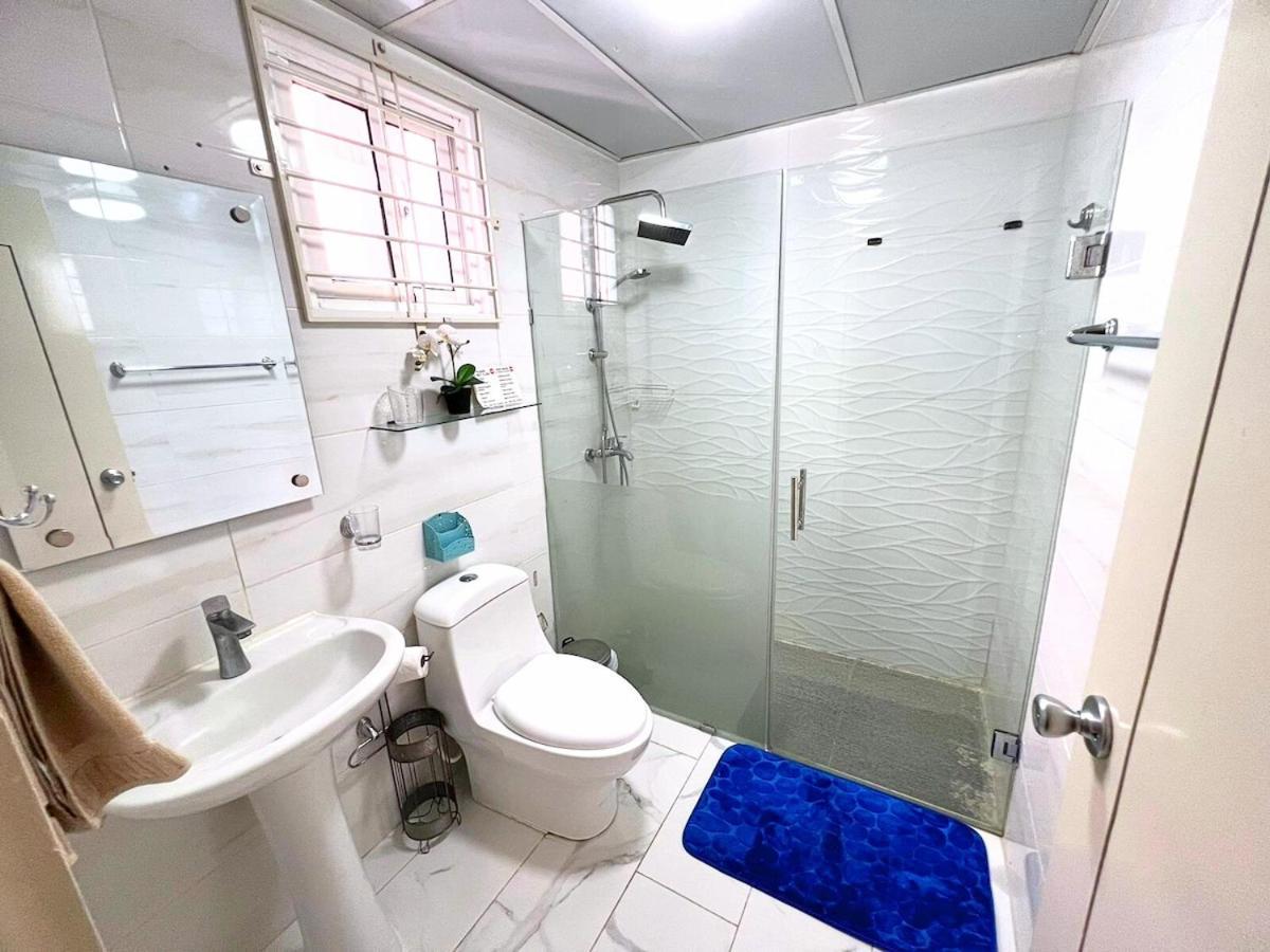 Harmony II Santiago Apartamento-Piscina-Gym -Aire Acondicionado Santiago De Los Caballeros Zewnętrze zdjęcie