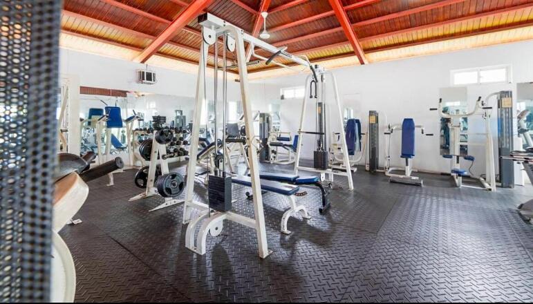 Harmony II Santiago Apartamento-Piscina-Gym -Aire Acondicionado Santiago De Los Caballeros Zewnętrze zdjęcie