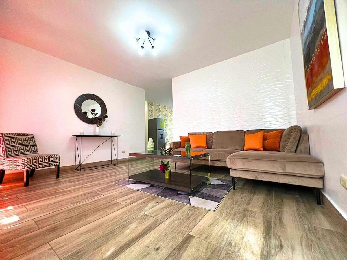 Harmony II Santiago Apartamento-Piscina-Gym -Aire Acondicionado Santiago De Los Caballeros Zewnętrze zdjęcie