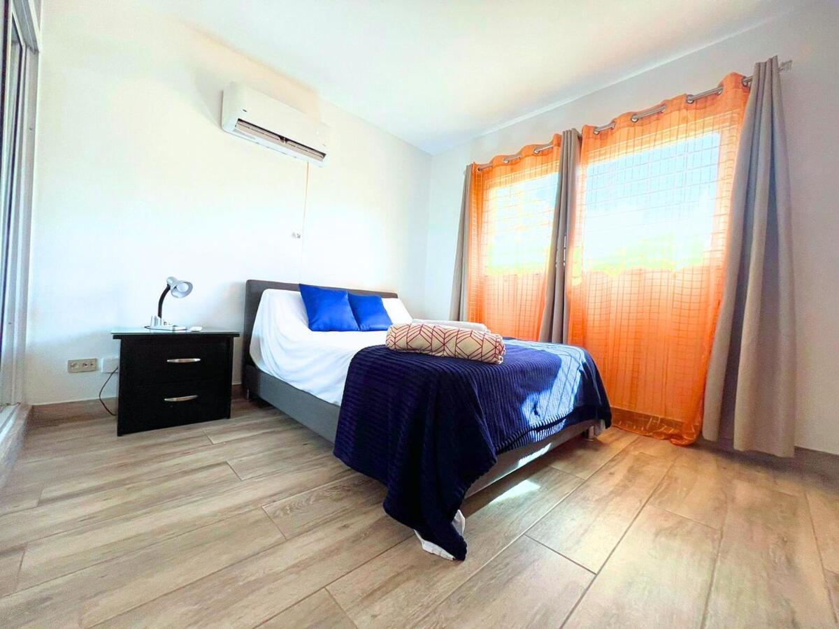 Harmony II Santiago Apartamento-Piscina-Gym -Aire Acondicionado Santiago De Los Caballeros Zewnętrze zdjęcie