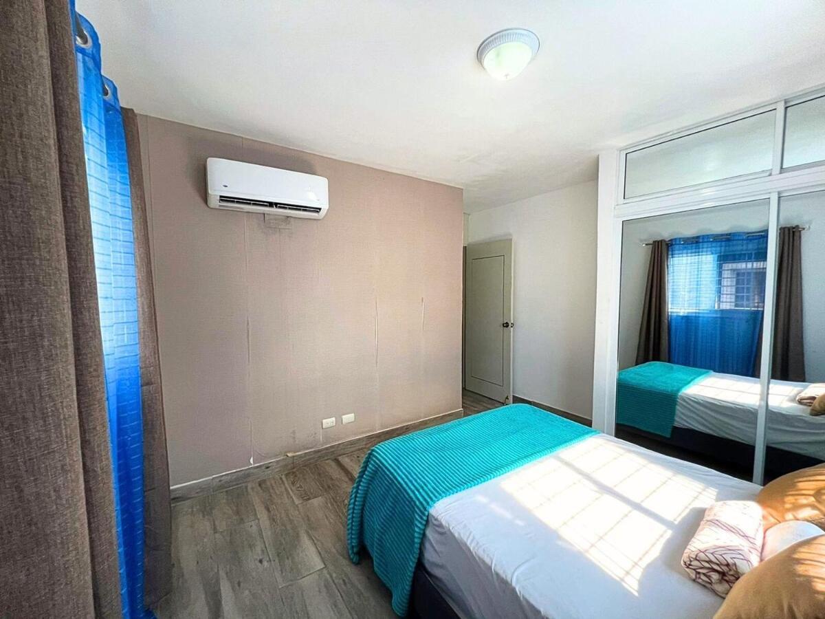 Harmony II Santiago Apartamento-Piscina-Gym -Aire Acondicionado Santiago De Los Caballeros Zewnętrze zdjęcie