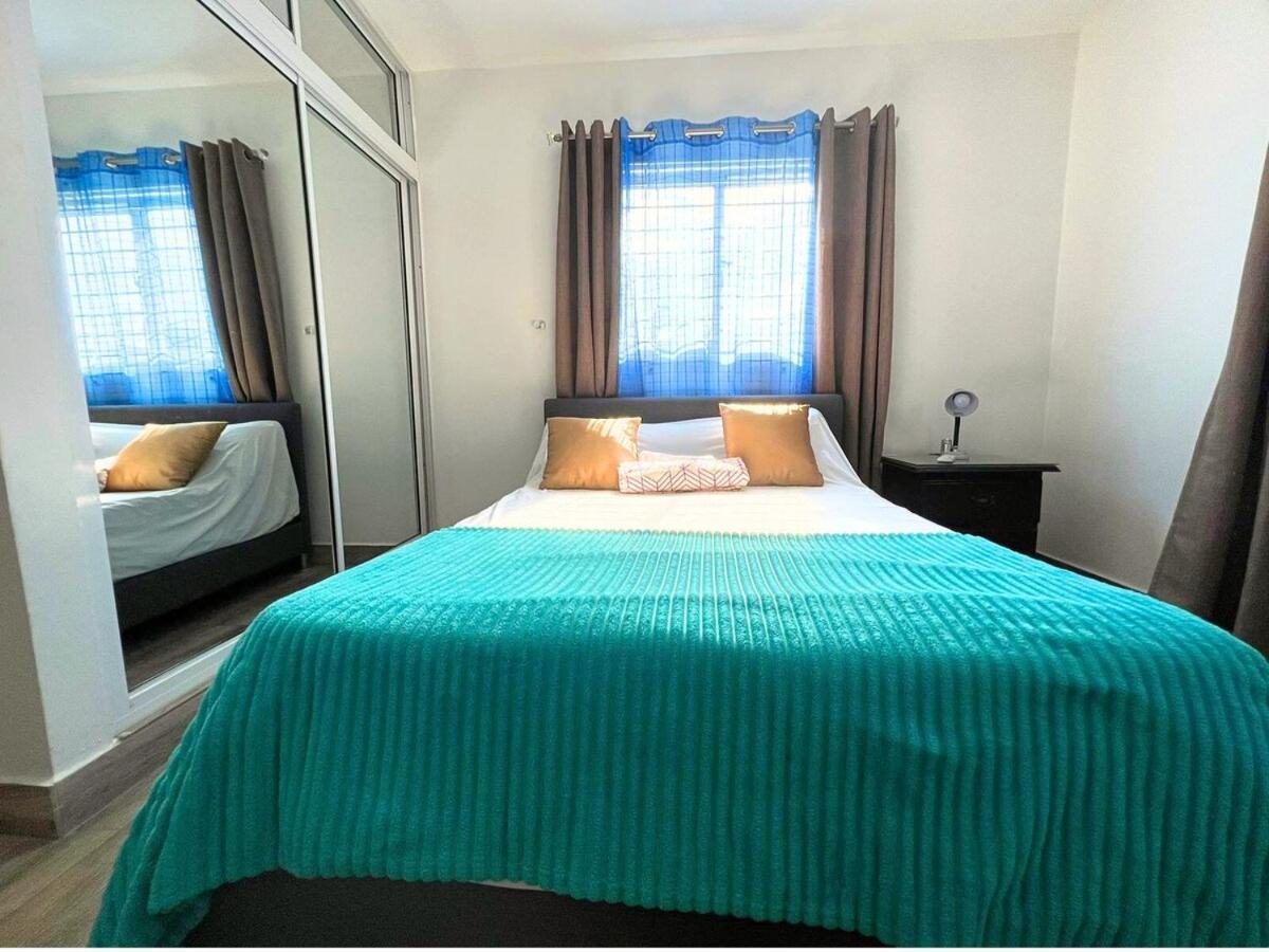 Harmony II Santiago Apartamento-Piscina-Gym -Aire Acondicionado Santiago De Los Caballeros Zewnętrze zdjęcie