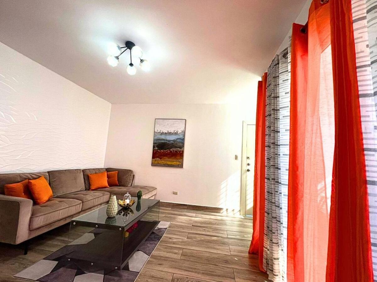 Harmony II Santiago Apartamento-Piscina-Gym -Aire Acondicionado Santiago De Los Caballeros Zewnętrze zdjęcie